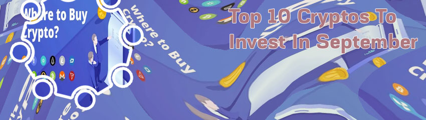 5 crypto to buy now