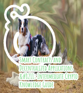 Australian shepherd crypto