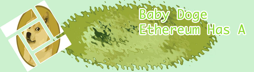 Babydoge eth