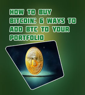 Best place to buy bitcoins