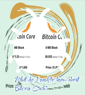 Bitcoin cash how to buy