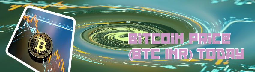 Bitcoin price falls