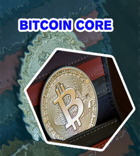 Bitcoin waller