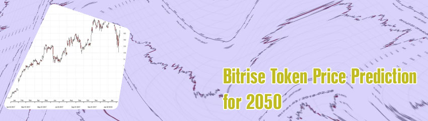 Bitrise stock price