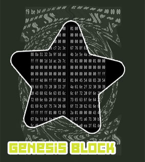 Btc genesis block