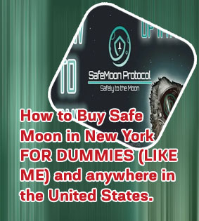 Buy safemoon crypto