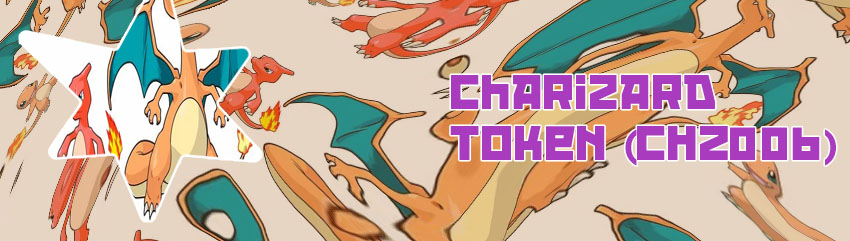Charizard token crypto