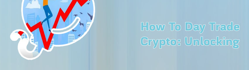 Crypto com day trading