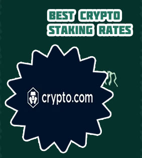 Crypto com staking rates