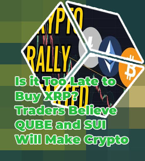 Crypto rally