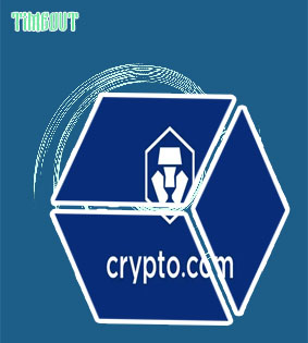 Cryptocom timeout