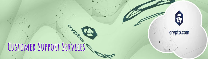 Cryptocom us customers