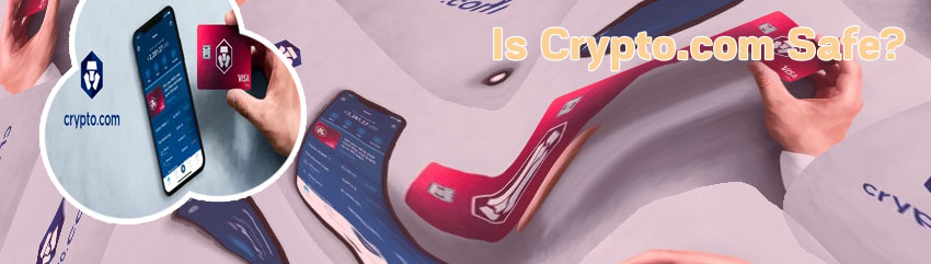 Cryptocom what is it