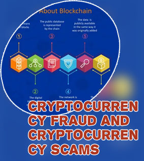 Cryptocurrency basics