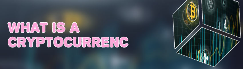 Cryptocurrency invest