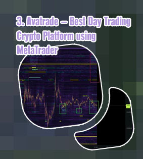 Day trading btc