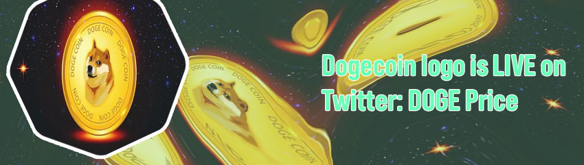Dogecoin ticker live