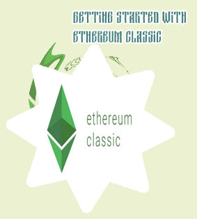 Eth classic price