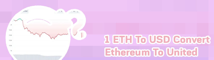 Ethereum price today usd