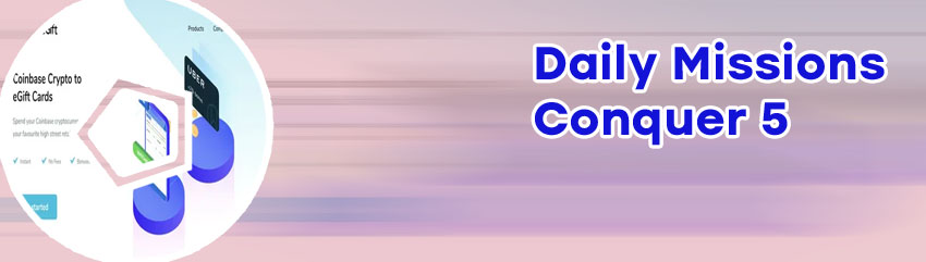 Get free crypto on coinbase