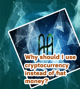 Harmony one crypto