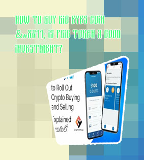 How to buy big time crypto