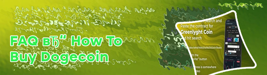 How to buy dogecoin with trust wallet