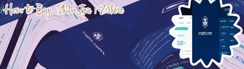 How to buy shib on cryptocom