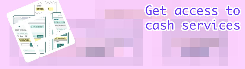 How to withdraw money from crypto com to my bank account