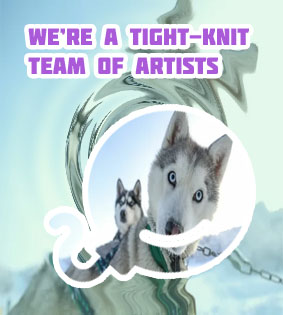 Husky crypto