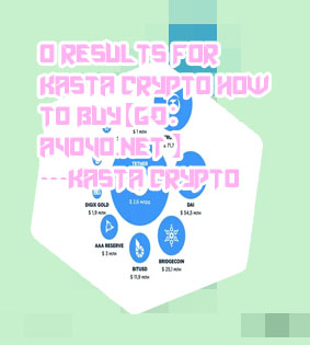 Kasta crypto where to buy