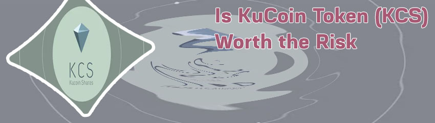 Kcs crypto