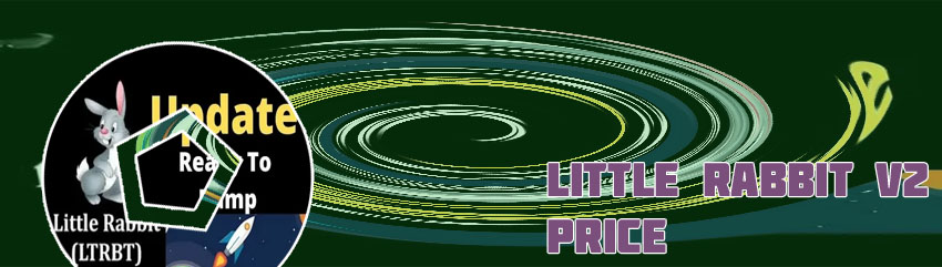 Little rabbit crypto price