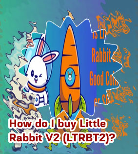 Little rabbit token