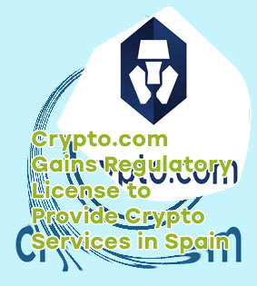 Market regulations crypto com