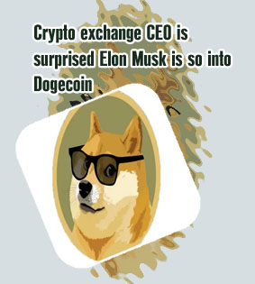 Monedero dogecoin