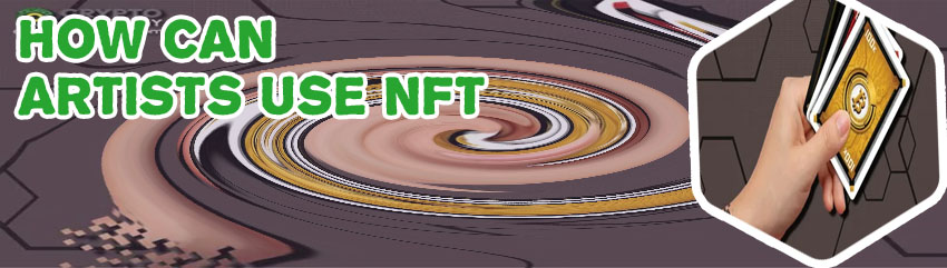 Nft art finance crypto buy
