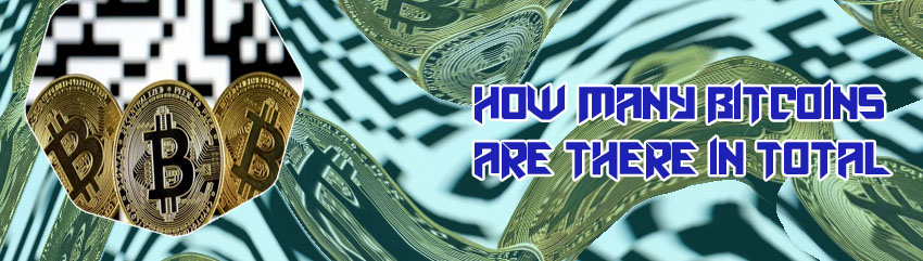 Number of bitcoins available