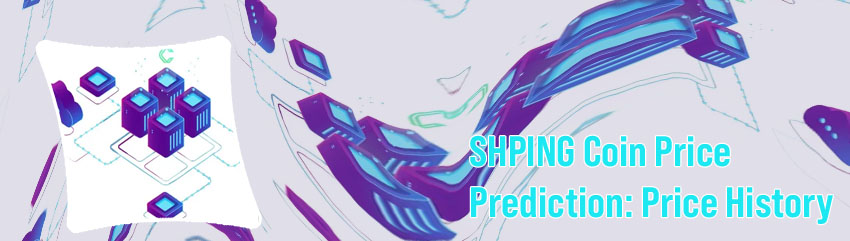 Shping price crypto