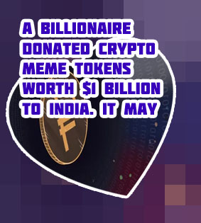 Some billionaires cryptocurrencies hell