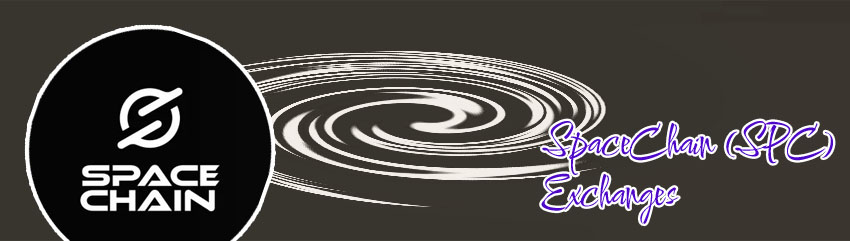 Spacechain crypto