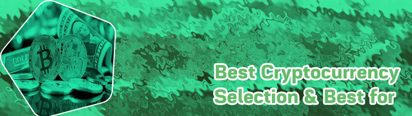 The best place to buy cryptocurrency
