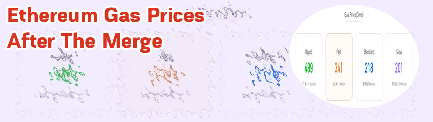 When are gas fees lowest eth